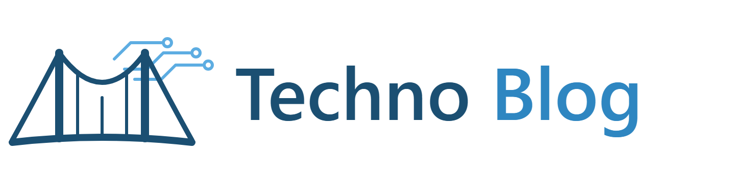 Techno Blog